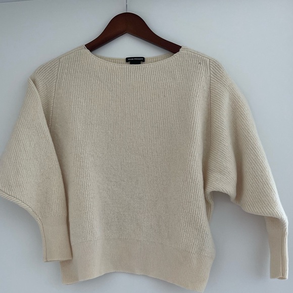 Club Manaco 100% Wool Sweater - Picture 1 of 3